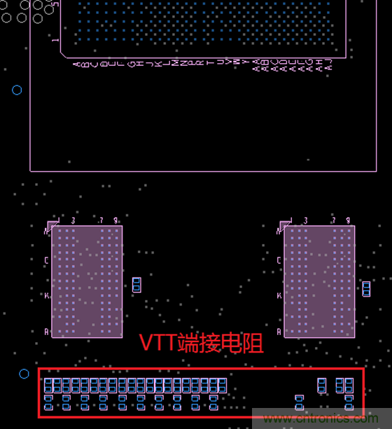 DDR布線最簡(jiǎn)規(guī)則與過程，很全很專業(yè)！