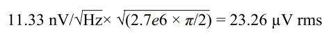 精密數(shù)據(jù)采集信號(hào)鏈上的噪聲怎么處理？