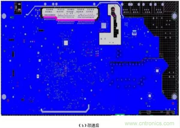 無線路由器輻射騷擾超標(biāo)分析與整改案例