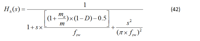 一步一步教你設(shè)計開關(guān)電源