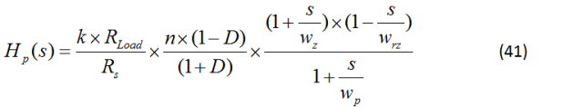 一步一步教你設(shè)計開關(guān)電源