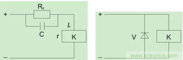 看這里，繼電器應(yīng)用的那些事兒