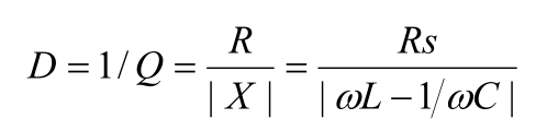 電容的Q值和D值是什么？Q值和D值有什么作用？