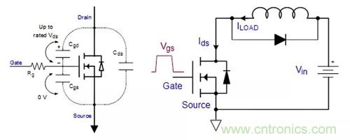 如何導通MOSFET？你想知道的都有