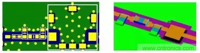 PCB設(shè)計(jì)總有幾個(gè)阻抗沒法連續(xù)的地方，怎么辦？