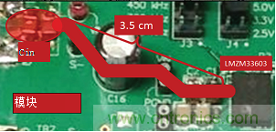 使用電源模塊簡化低EMI設計