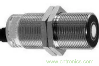 超聲波傳感器原理、特點及用途