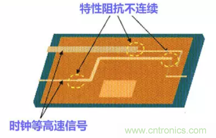 分享高速PCB設(shè)計(jì)EMI之九大規(guī)則