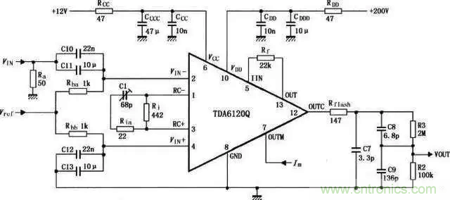 解讀電容器在電路中的27種作用