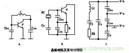 解讀電容器在電路中的27種作用