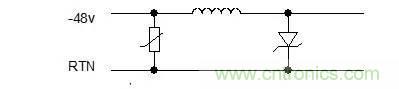 分享防護電路中的元器件認(rèn)識大全