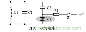 二極管在電路中到底做什么用的？