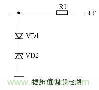 二極管在電路中到底做什么用的？