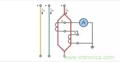 珍藏版電流互感器接線圖 太全了！