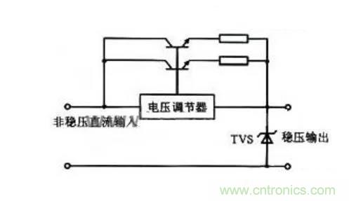 【干貨】TVS二極管的三大特性，你知道嗎？