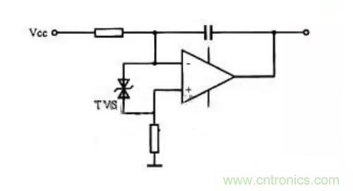 【干貨】TVS二極管的三大特性，你知道嗎？