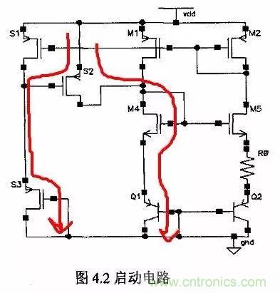 開(kāi)關(guān)電源IC內(nèi)部電路解析！