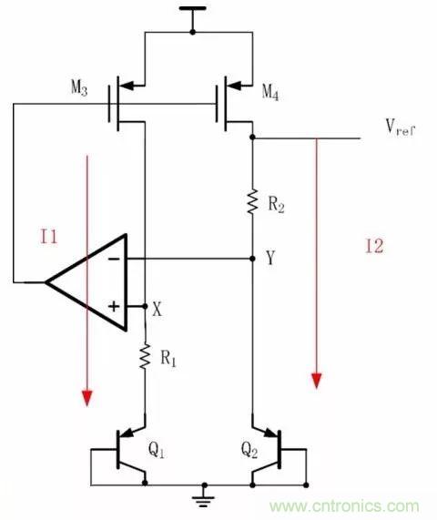 開(kāi)關(guān)電源IC內(nèi)部電路解析！