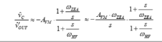 簡(jiǎn)析開關(guān)電源中常用三類誤差放大器