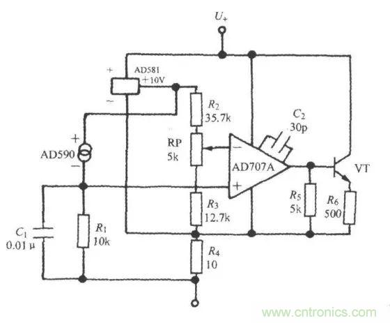 為什么采用4~20mA的電流來傳輸模擬量？