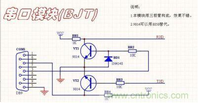 電氣工程師的必備的16種常用模塊電路分析