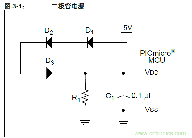 收藏！5V轉3.3V電平的19種方法技巧