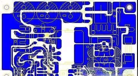 開關電源PCB設計技巧！