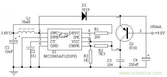 電源基礎(chǔ)電路圖集錦，工程師必備寶典！