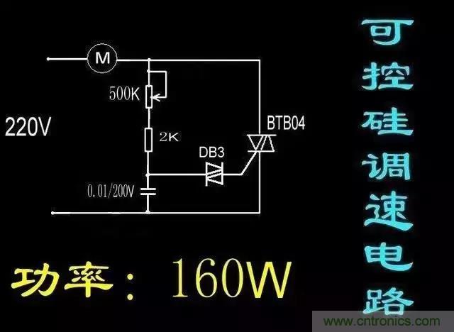 老電工總結(jié)：36種自動(dòng)控制原理圖