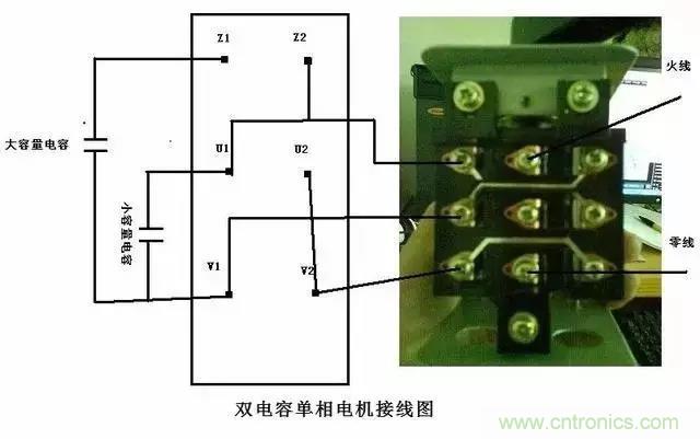 老電工總結(jié)：36種自動(dòng)控制原理圖