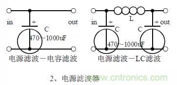 20個(gè)硬件工程師隨時(shí)可能用得上的電路圖