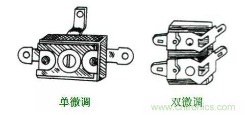 【收藏】N種電容器分類詳解！