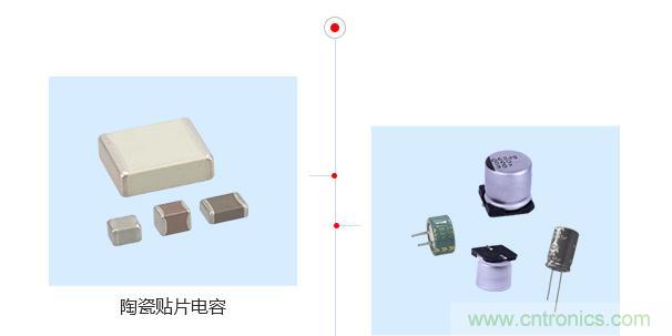 陶瓷電容器的用途與電容器熱擊穿原因是什么？