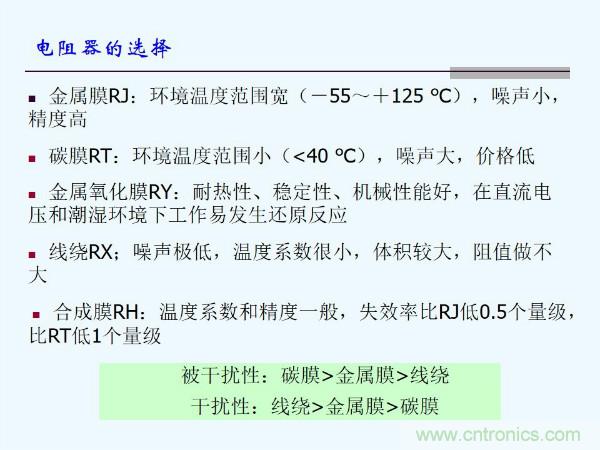 元器件應用可靠性如何保證，都要學習航天經(jīng)驗嗎？