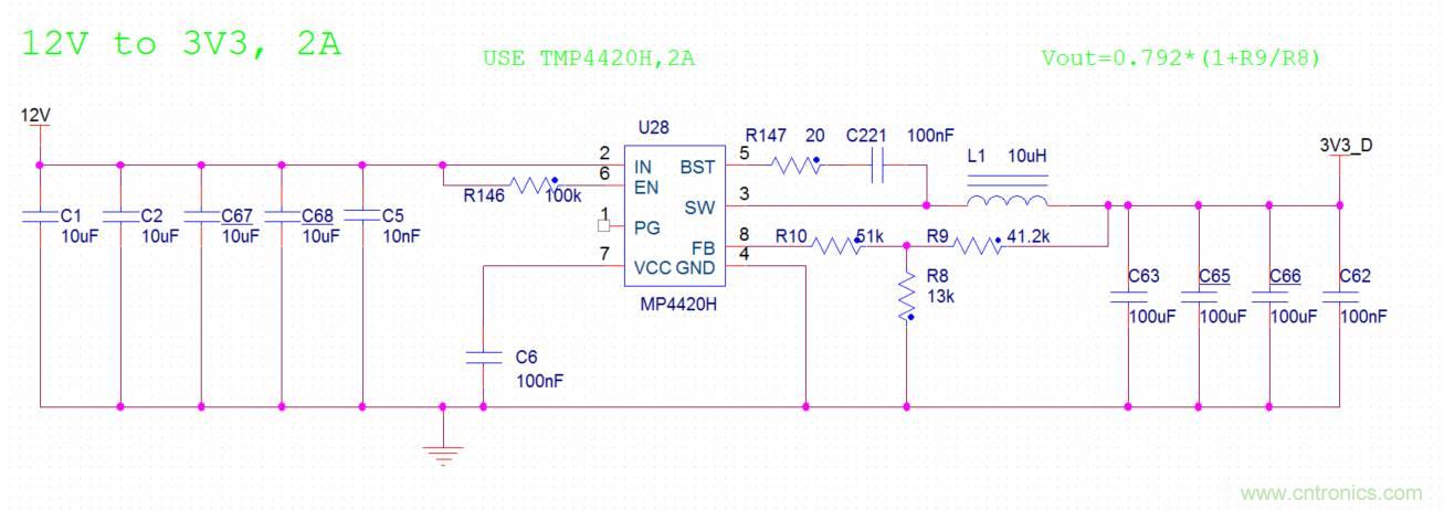 【實(shí)戰(zhàn)講解】怎樣為開(kāi)關(guān)電源選擇合適的電感