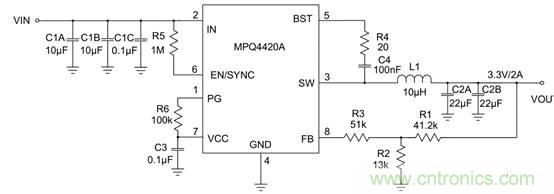 【實(shí)戰(zhàn)講解】怎樣為開(kāi)關(guān)電源選擇合適的電感