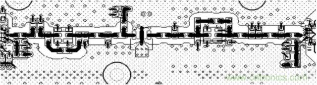 射頻電路PCB設(shè)計處理技巧