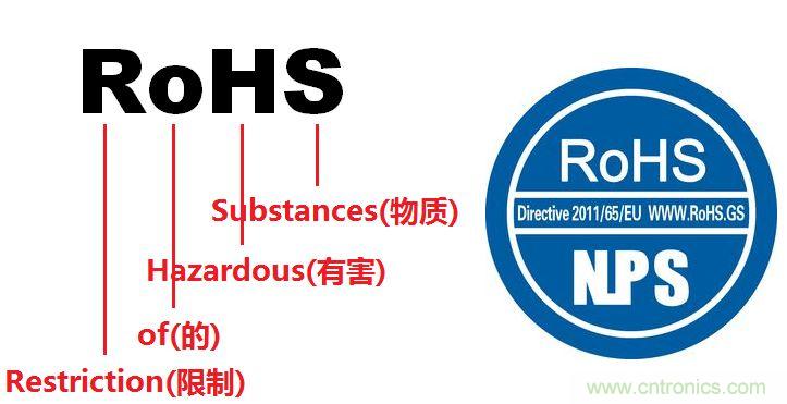 電路板上這些標(biāo)志的含義，你都知道嗎？