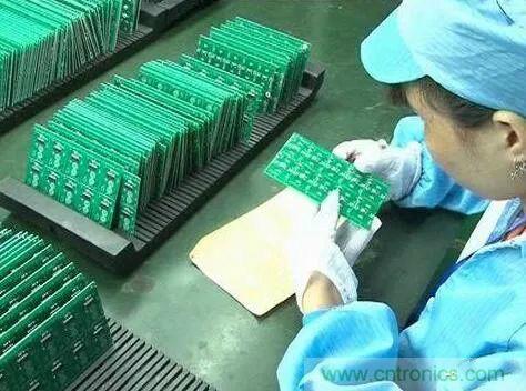 PCB上的光電元器件為何總失效？