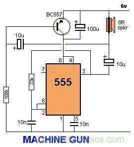 那個神奇的555定時器，你知道它的功能有多強大嗎？