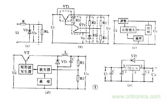 【收藏】電路圖符號超強科普，讓你輕松看懂電路圖