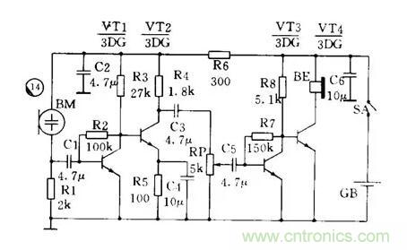 【收藏】電路圖符號超強科普，讓你輕松看懂電路圖