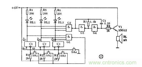 【收藏】電路圖符號超強科普，讓你輕松看懂電路圖