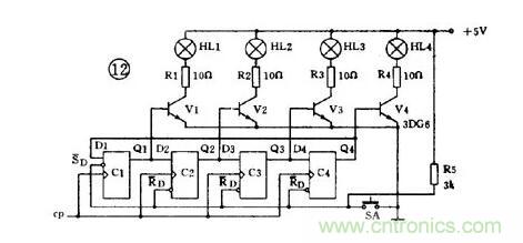 【收藏】電路圖符號超強科普，讓你輕松看懂電路圖