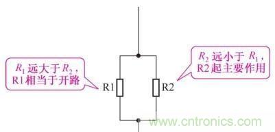 如何快速掌握電阻并聯(lián)電路的特性，初學(xué)者必看