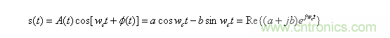 5G調(diào)制怎么實(shí)現(xiàn)的？原來(lái)通信搞到最后，都是數(shù)學(xué)!