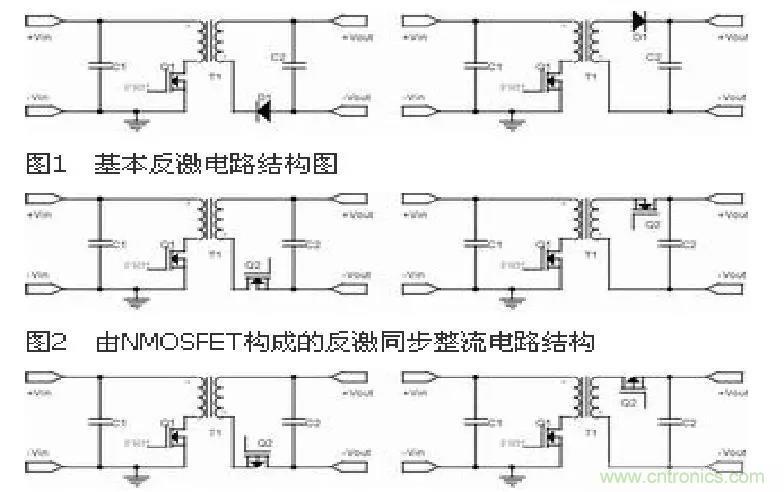 如何解決傳統(tǒng)二極管整流問(wèn)題？詳解開(kāi)關(guān)電源同步整流技術(shù)