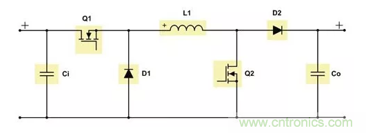 如何著手電源設(shè)計？3種經(jīng)典拓?fù)湓斀猓ǜ诫娐穲D、計算公式）