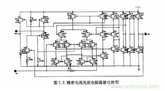 一文了解IC內(nèi)部結(jié)構(gòu)?。ǜ綀D剖析開關(guān)電源IC）