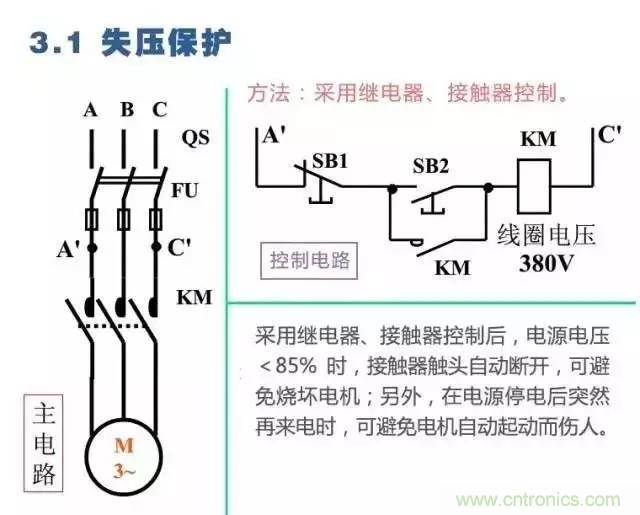 二次回路圖都懂了嗎？3分鐘幫你搞清楚！